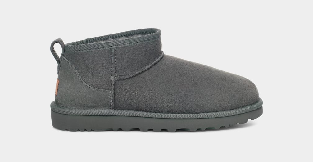 Navy ugg top boots sale