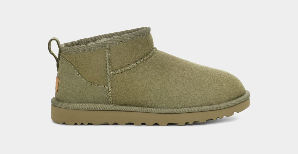 Sand mini ugg deals boots