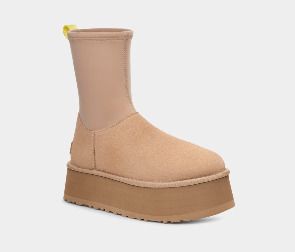 UGG Classic Dipper Boot for Women UGG EU