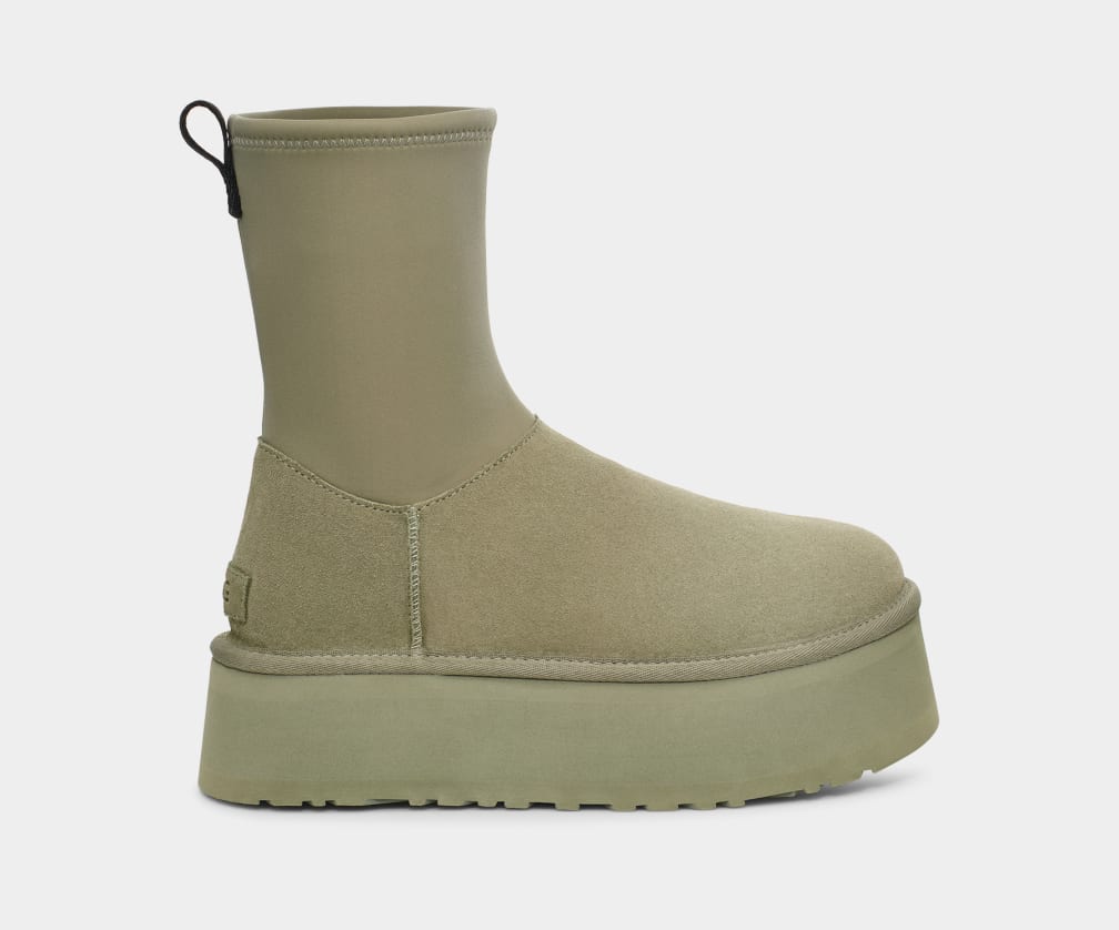 Vagabond pia boots top