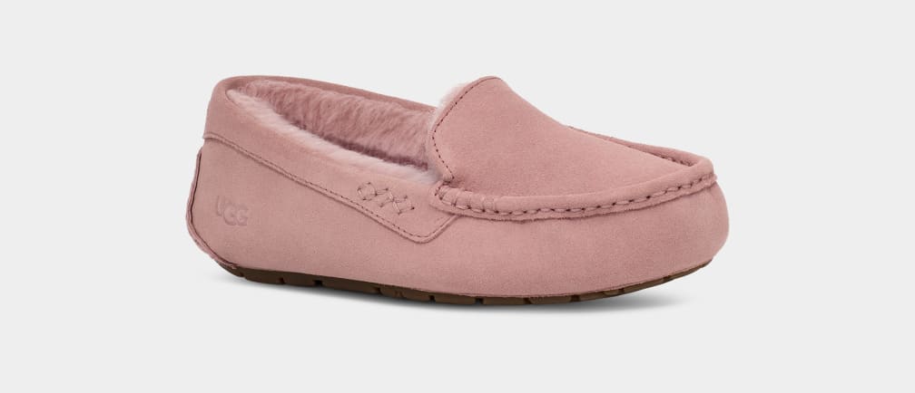 Ugg ansley 2025 petal slippers