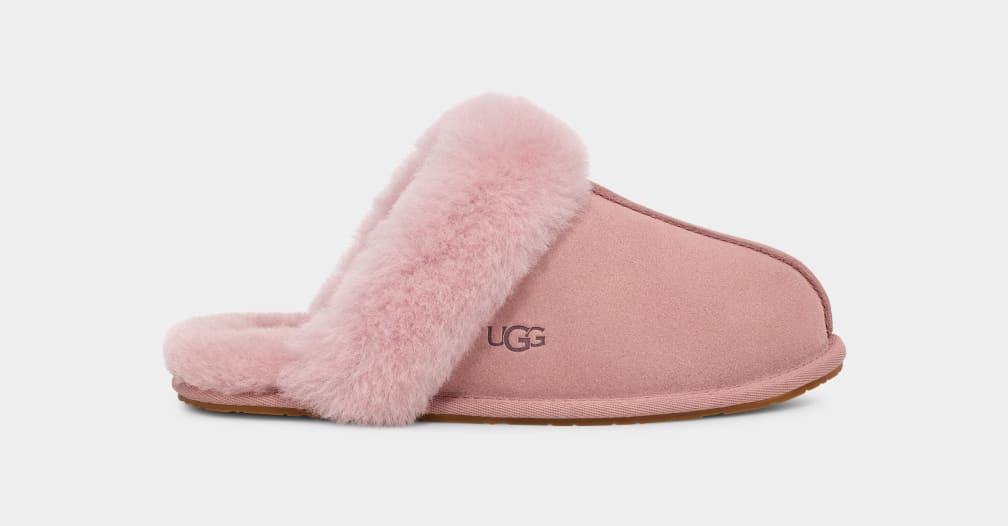 Ugg best sale scuffette 40