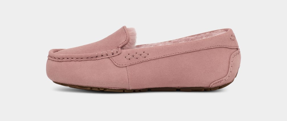 Ugg top ansley pantoffels