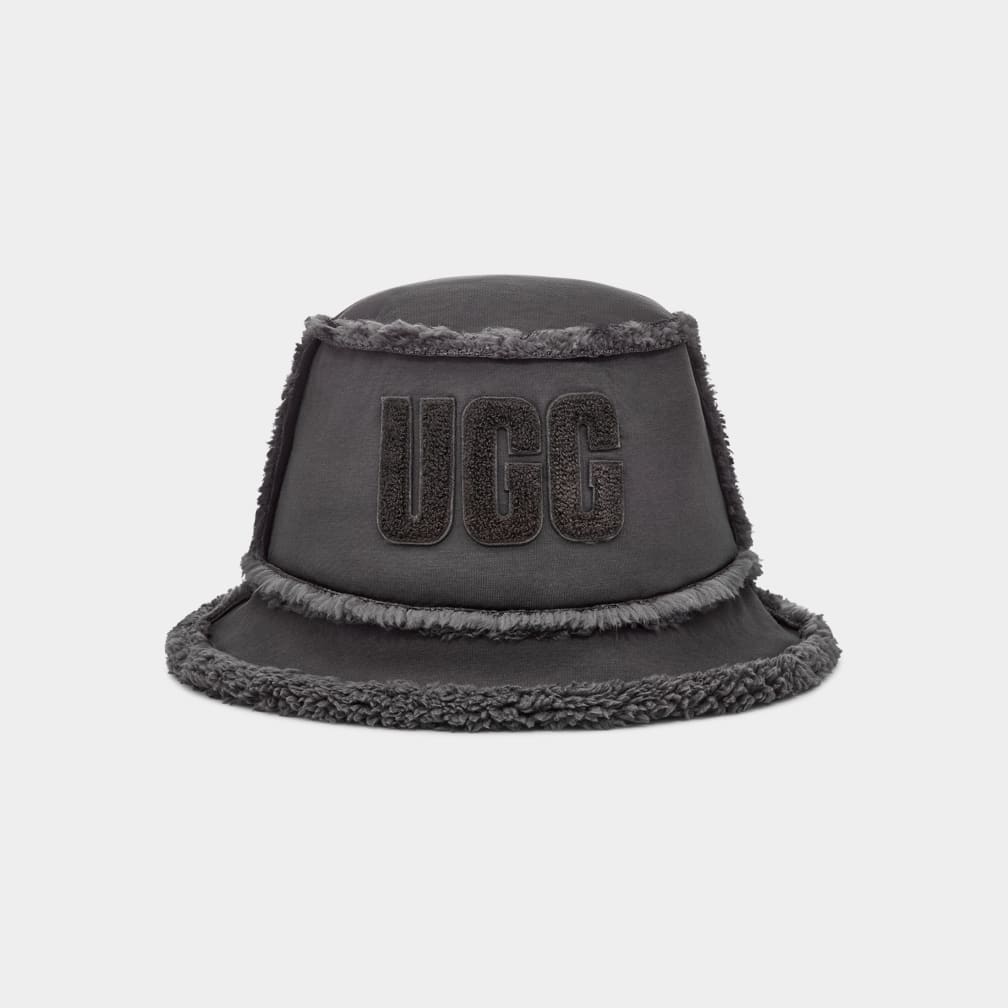 UGG Bonded Fleece Bucket Hat for Women UGG UK