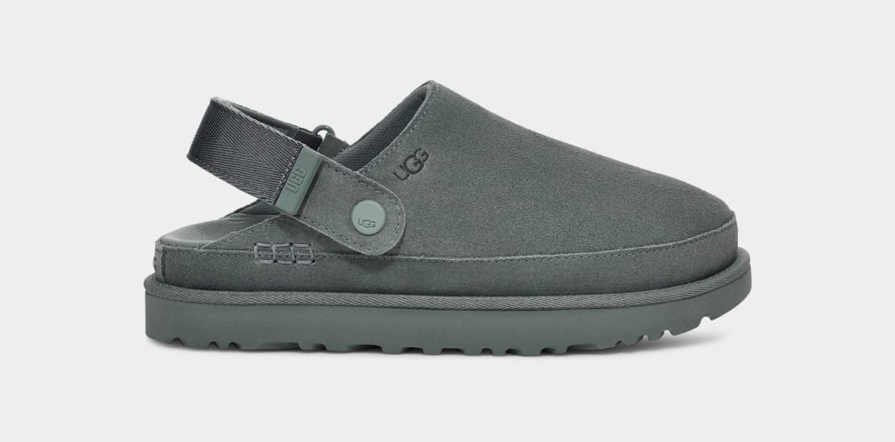 UGG Goldenstar Clog for Women UGG UK