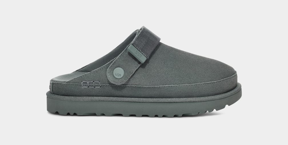 Ugg clog best sale