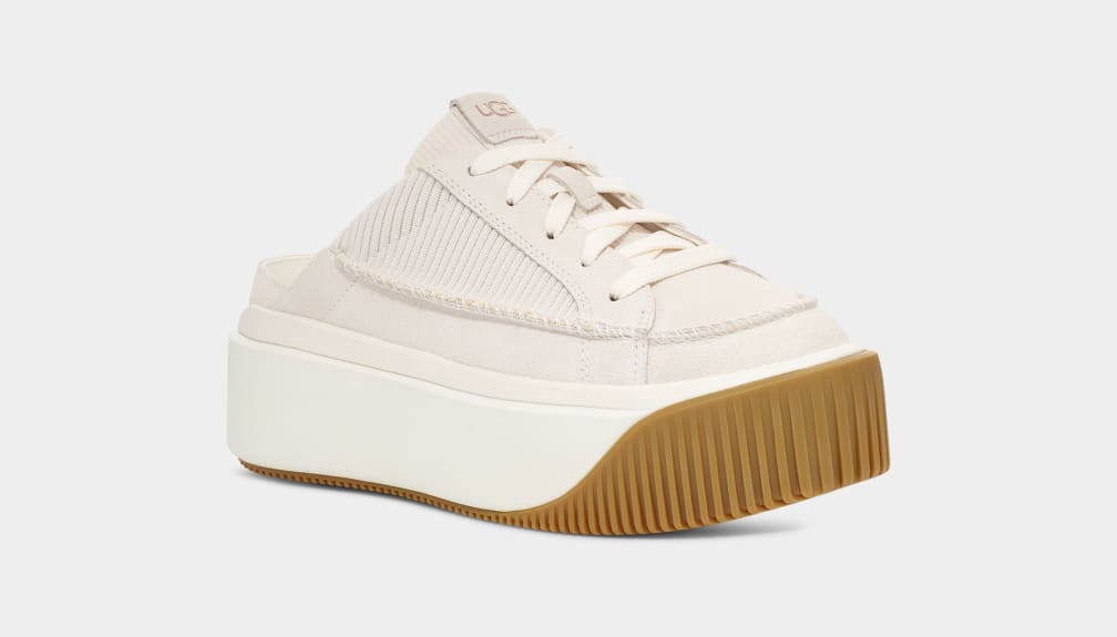 Ugg best sale mule sneaker