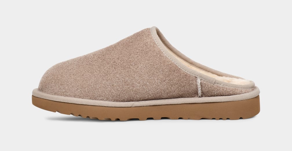 Shaggy online fur uggs