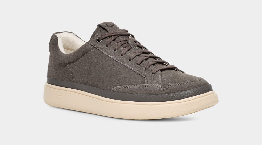 UGG South Bay Low Trainer for Men UGG UK