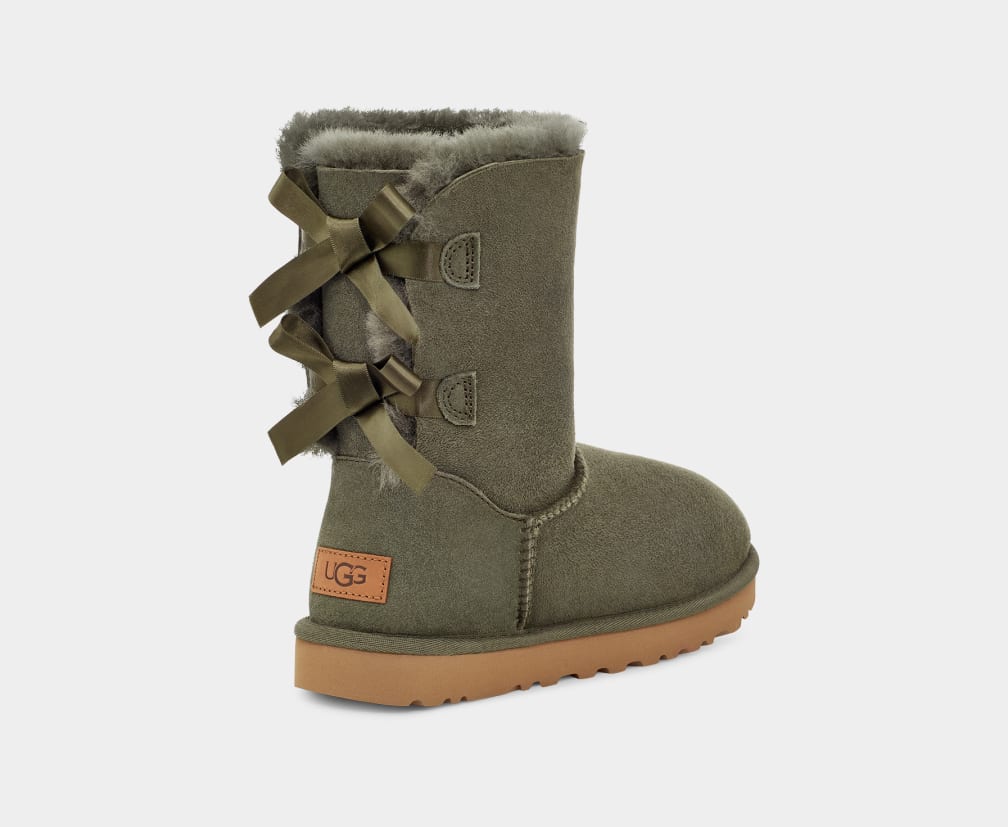 UGG Bailey Bow II for Women UGG