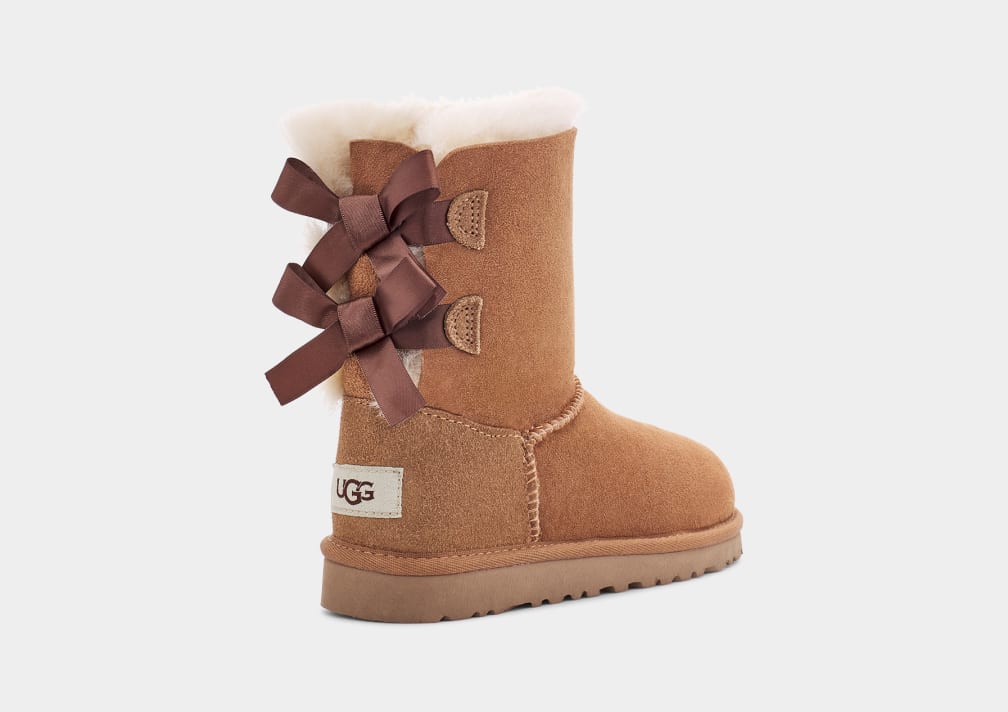 Bailey Bow II Boot for Kids UGG Canada