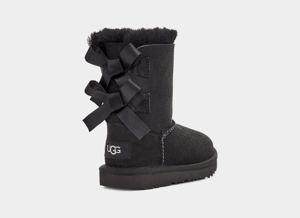 Lv Ugg Bailey Bow Boots  Natural Resource Department