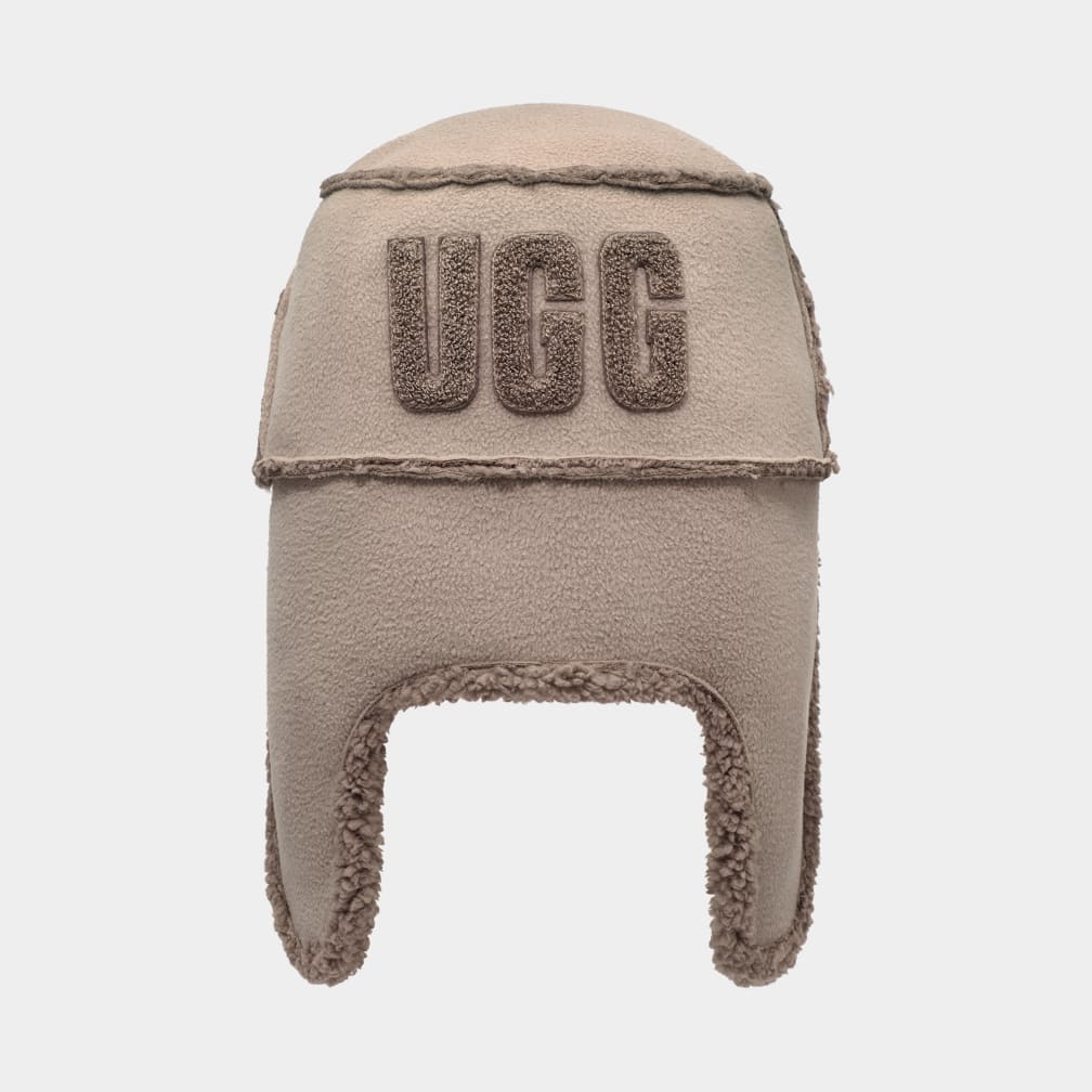 Ugg trapper hat online mens