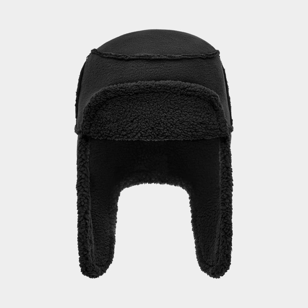 UGG Bonded Fleece Trapper Hat for Men UGG® UK