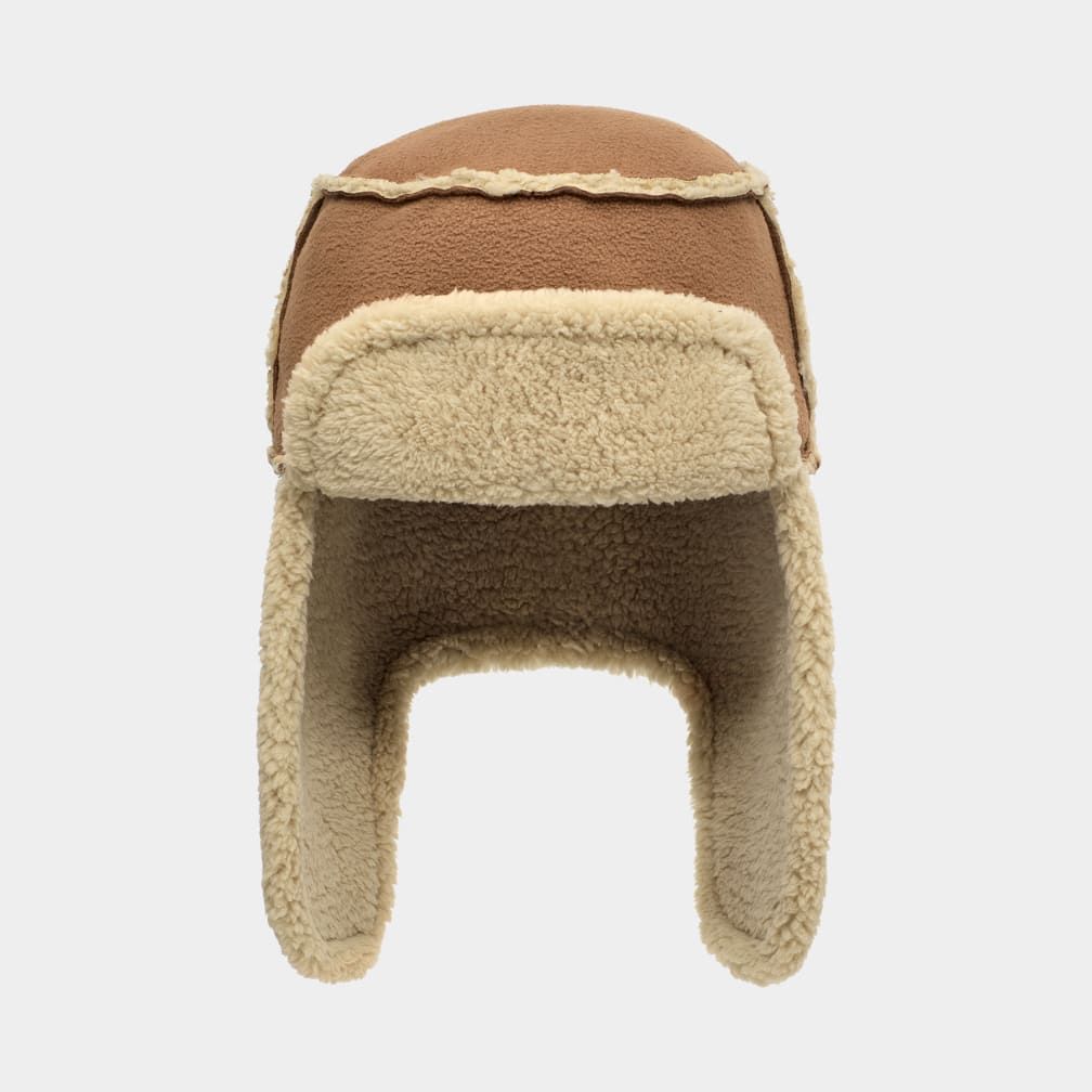 Ugg trapper hat mens deals