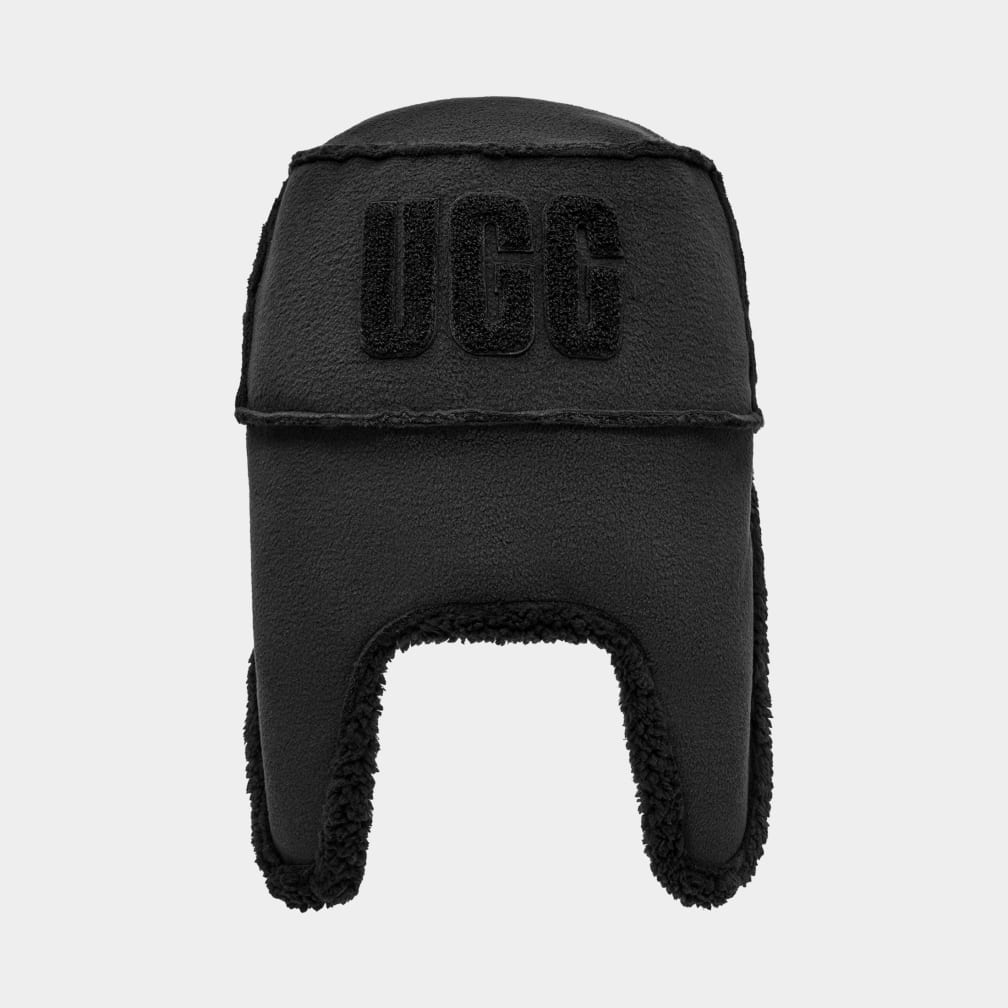Ugg trapper hot sale hat