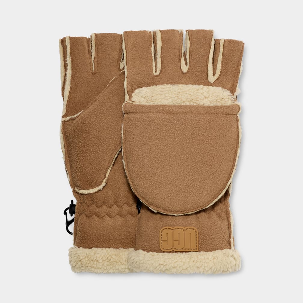Uggs mittens on online sale