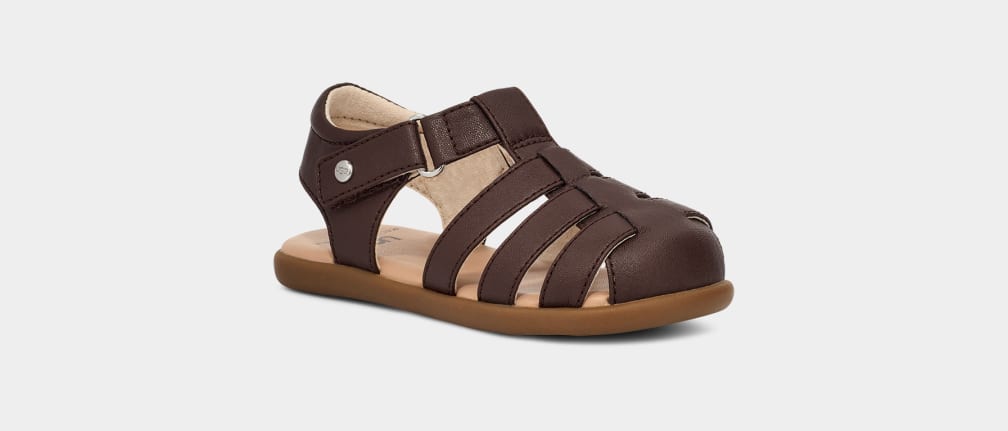 Ugg kolding fisherman 2025 sandal