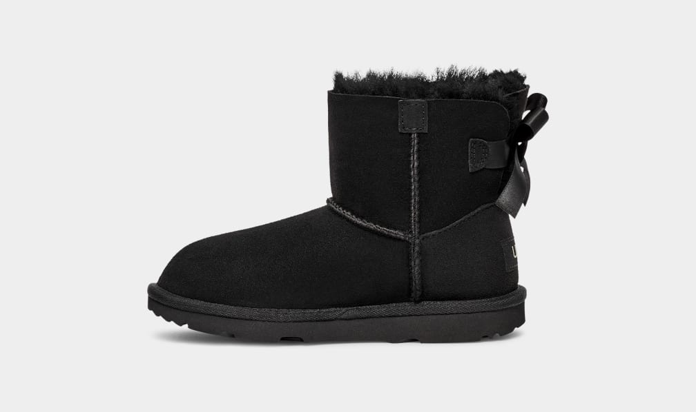 UGG Mini Bailey Bow II Boot for Kids UGG Ireland