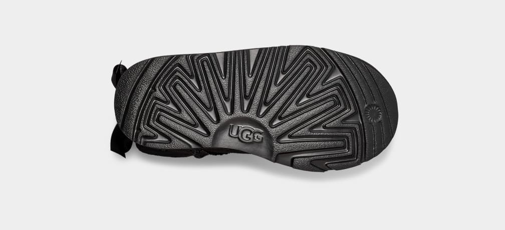 Ugg women's mini bailey bow outlet ii