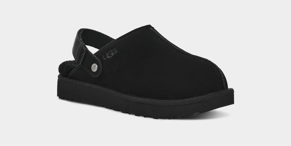 UGG Lanah Clog for Women UGG UK