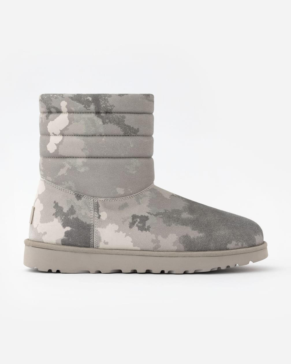 UGG UGG Stampd Classic Pull On Boot for All UGG UK