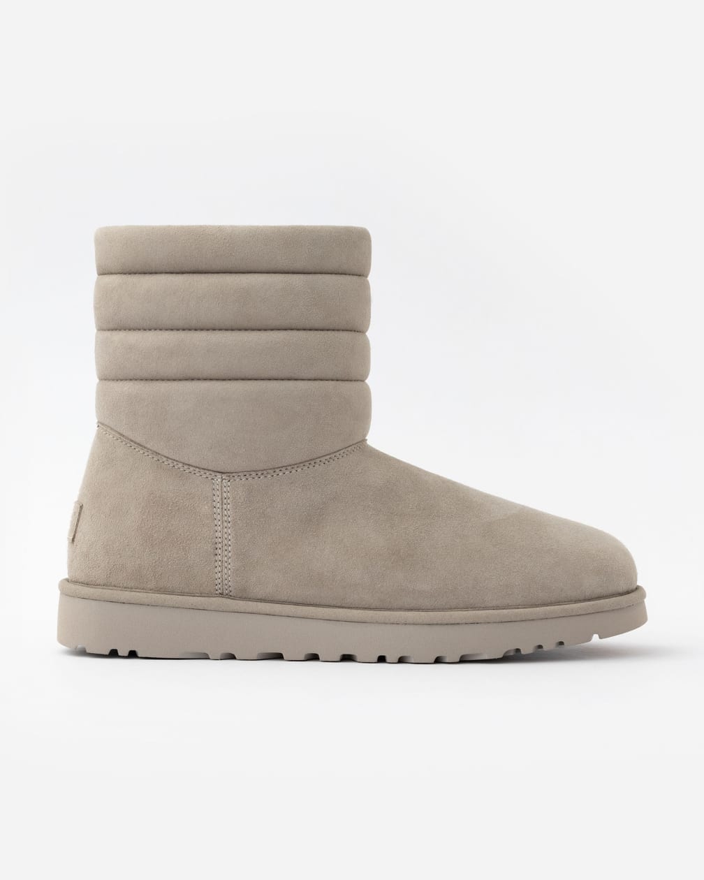 UGG UGG Stampd Classic Pull On Boot for All UGG UK