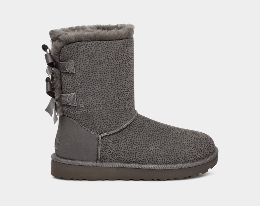 Ugg online cheetah boots