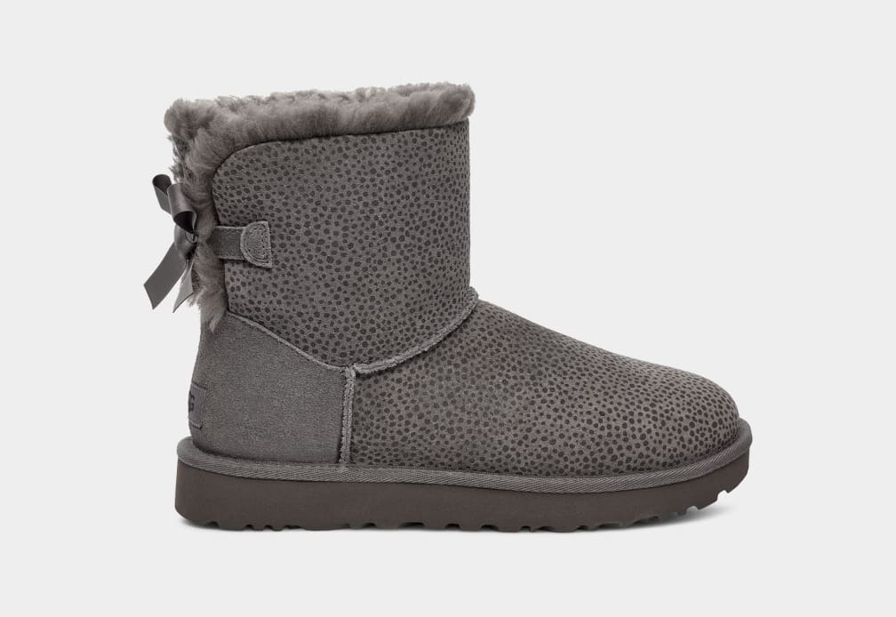 Mini bailey deals boot ugg