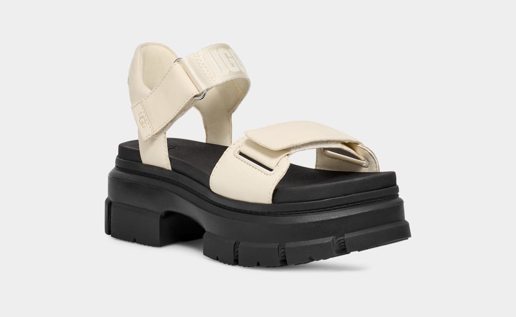 UGG Ashton Ankle Sandal for Women UGG UK