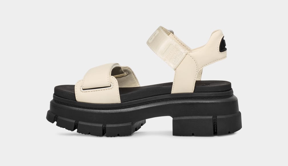Ugg ankle best sale strap sandals