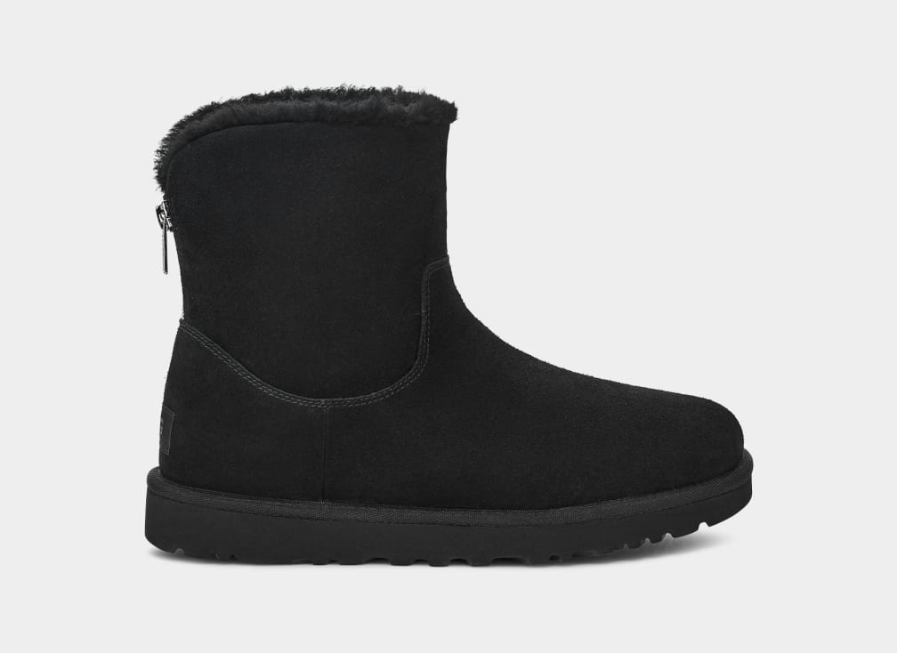UGG Classic Zip It Mini Boot for Women UGG UK