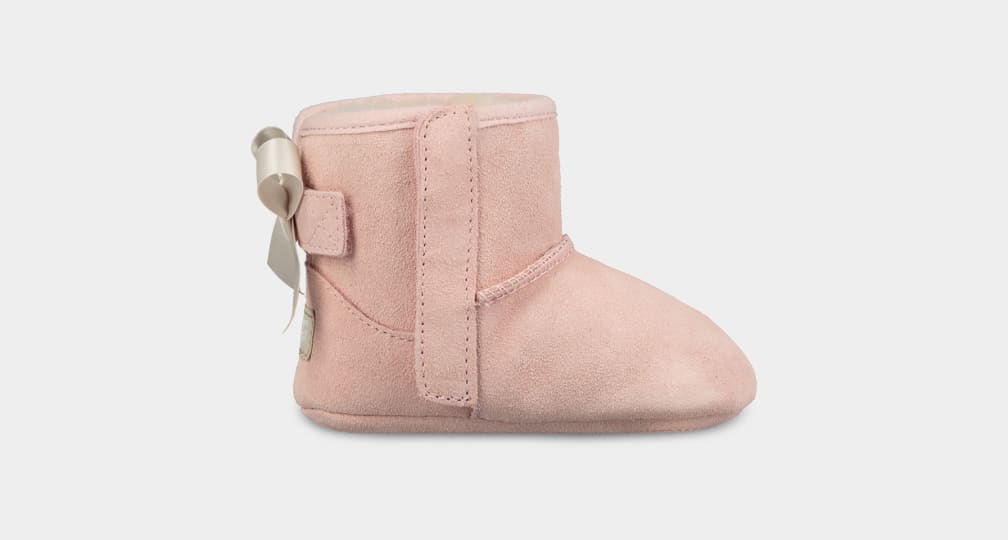 Jesse bow hot sale uggs