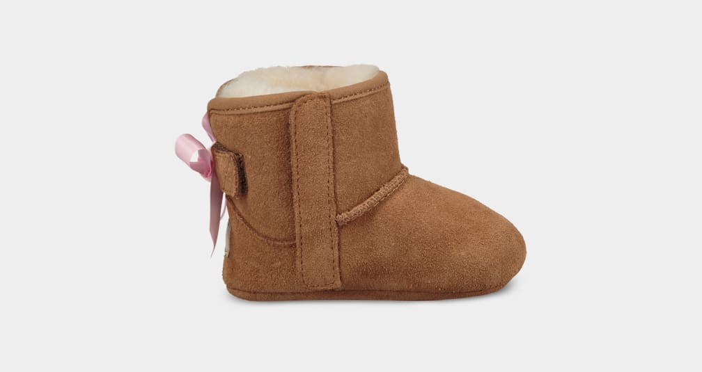 Ugg top jesse bow
