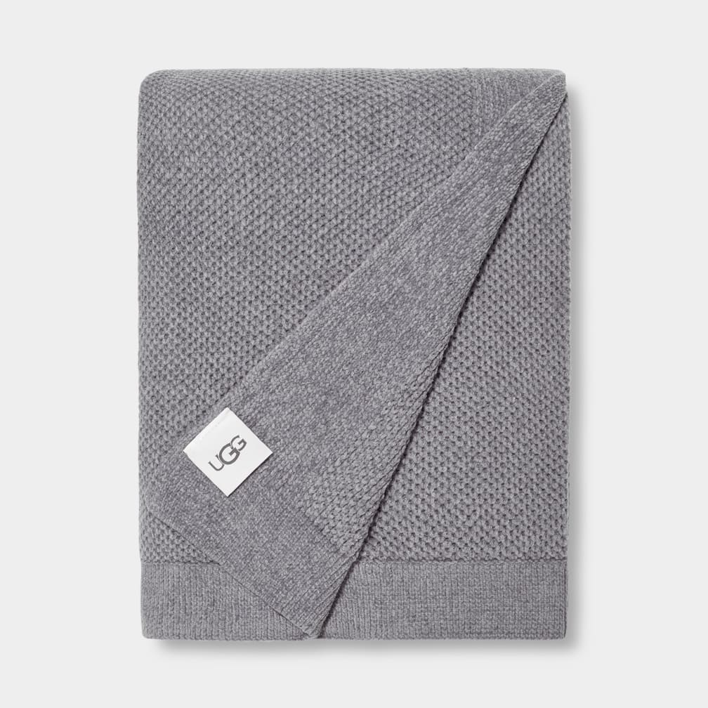 Amata Blanket (King) UGG®