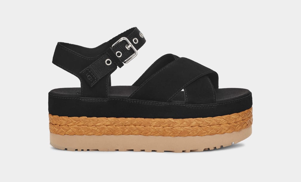 Aubrey open toe slide sandals discount