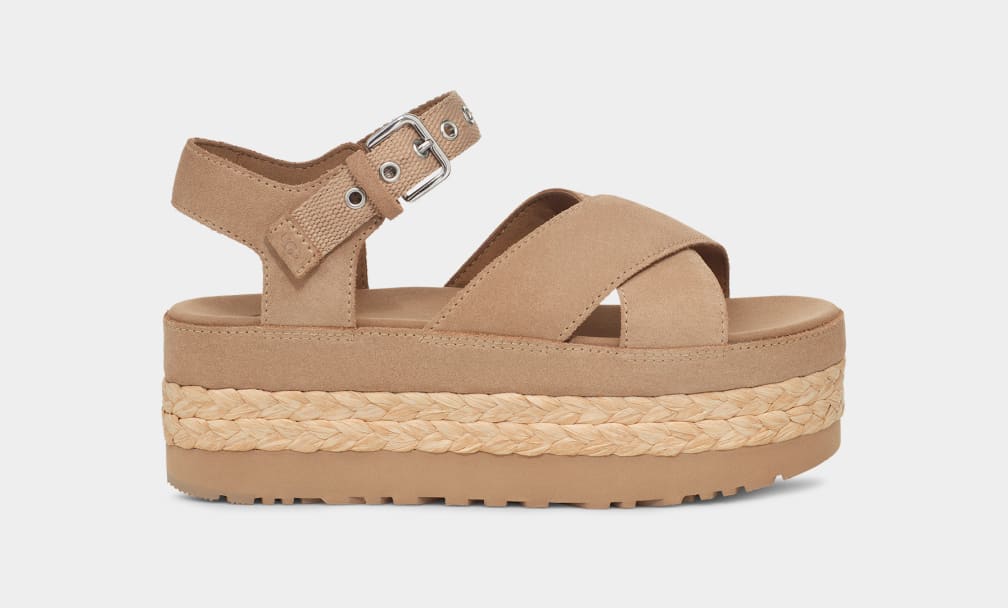Aubrey open toe slide sandals hotsell