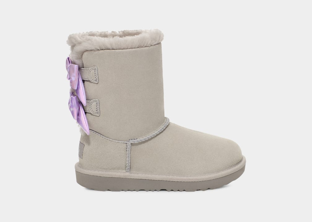 Ugg k discount bailey bow ii