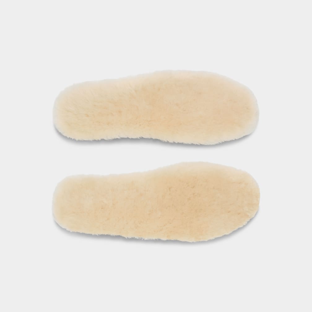 Ugg sheepskin insole mens deals