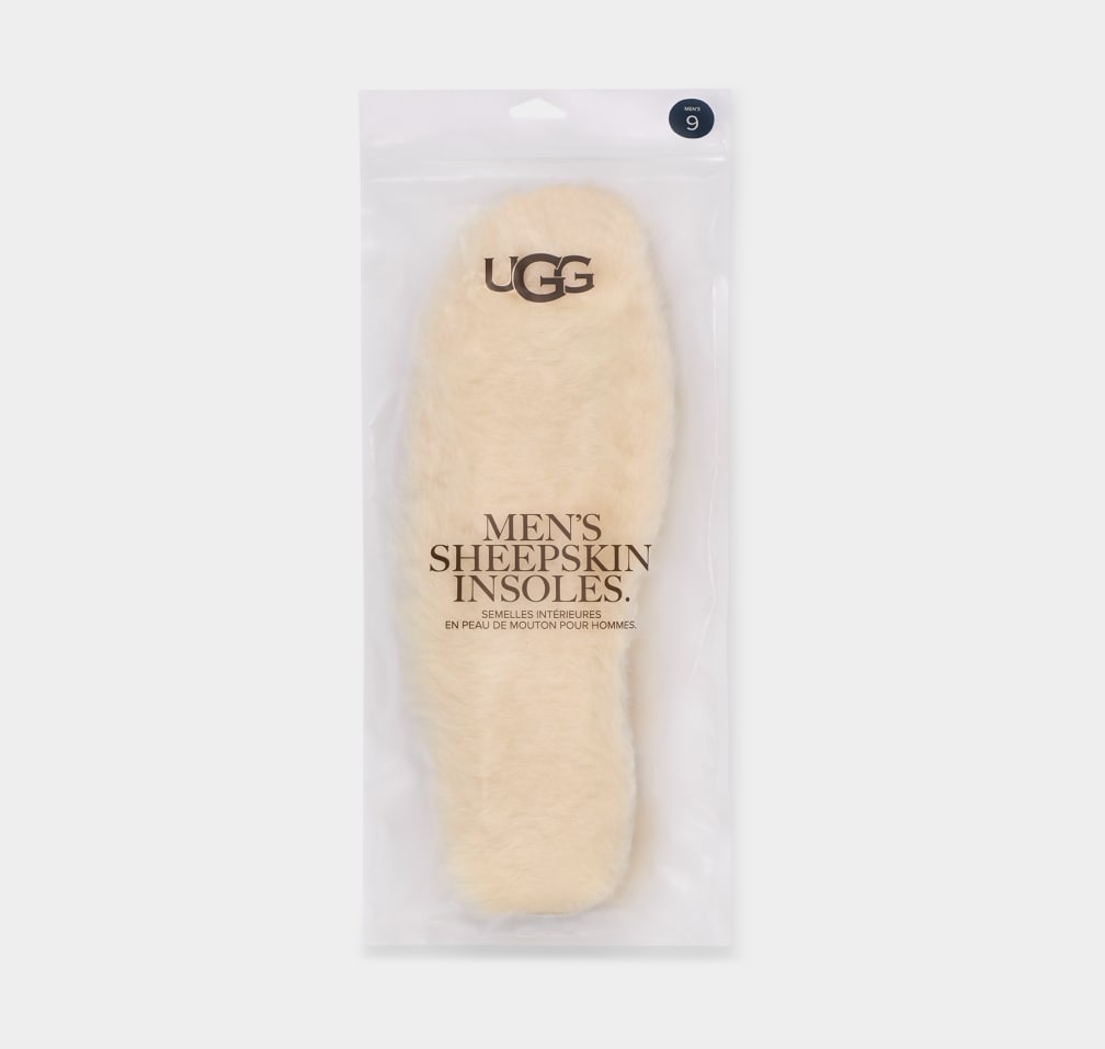 Ugg sheepskin insoles best sale mens