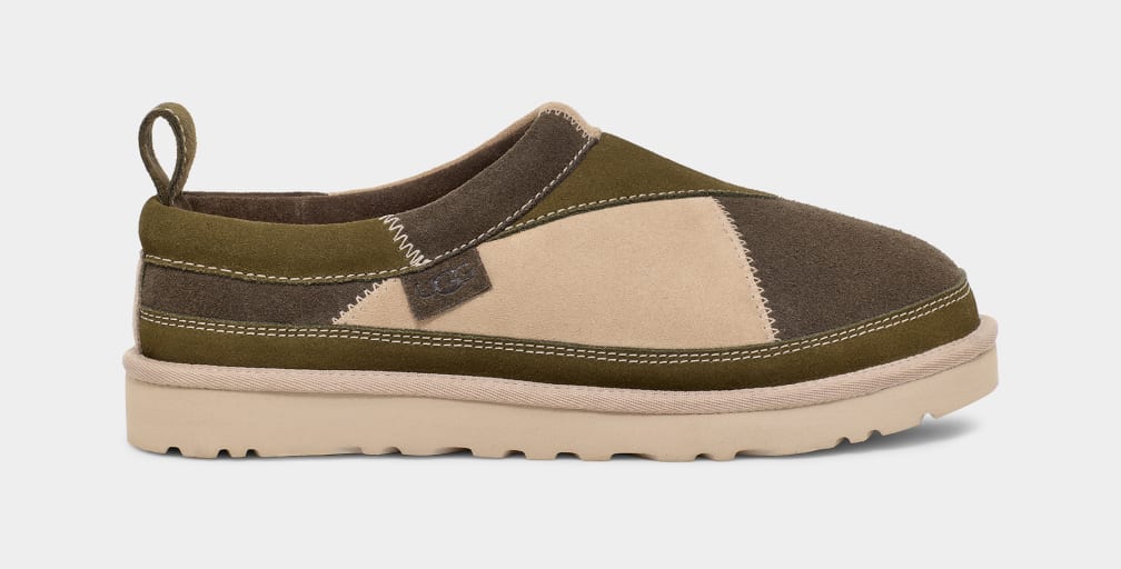 Tasman sales sierra slipper