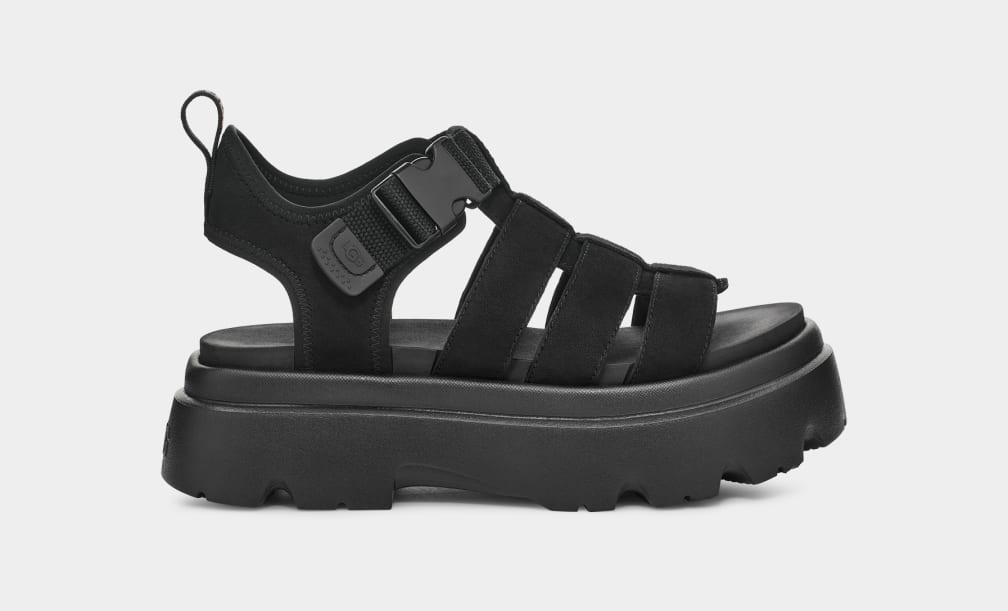 Bass cora sport sandal 2025