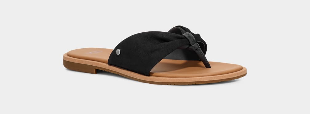 Ugg online deanne sliders