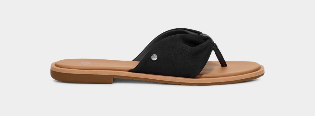 Ugg flip flop new arrivals