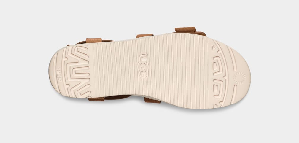 UGG Zayne Ankle Strap II Sandal for Women | UGG® UK