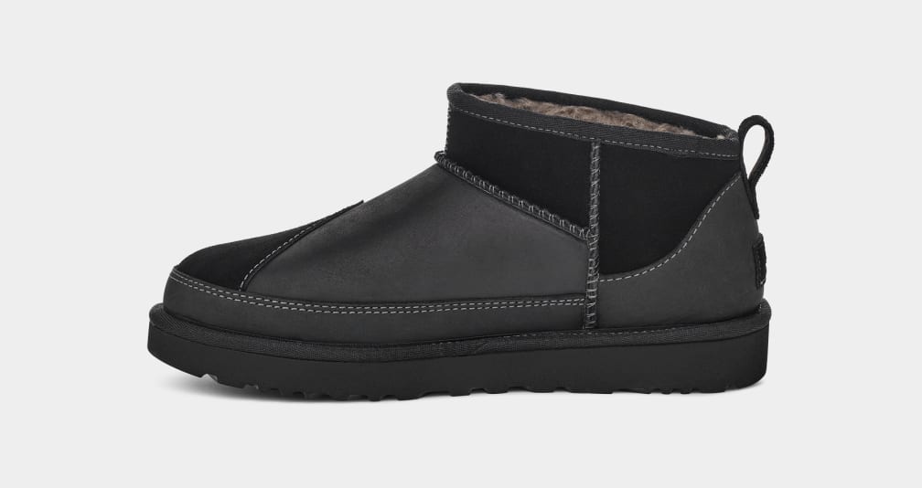 UGG Classic Ultra Mini ReImagined Boot for Women UGG