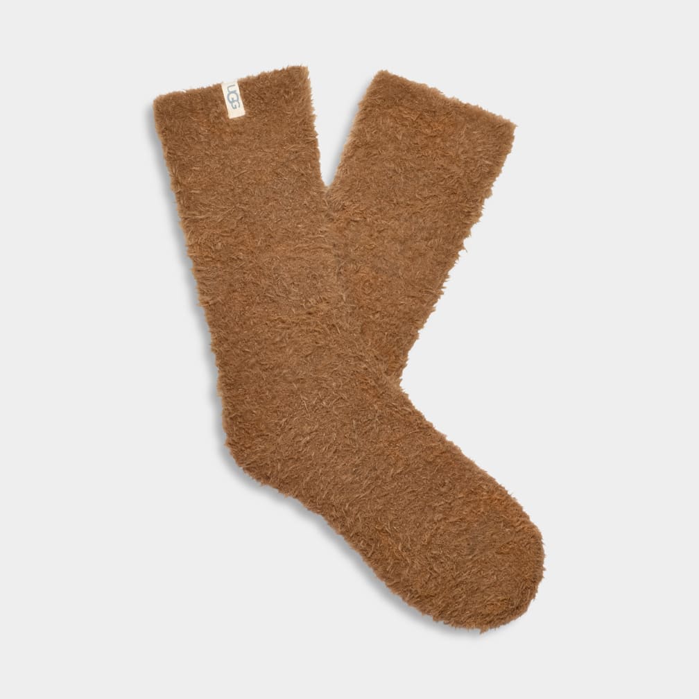 UGG Teddi Cozy Crew Sock for Women UGG UK