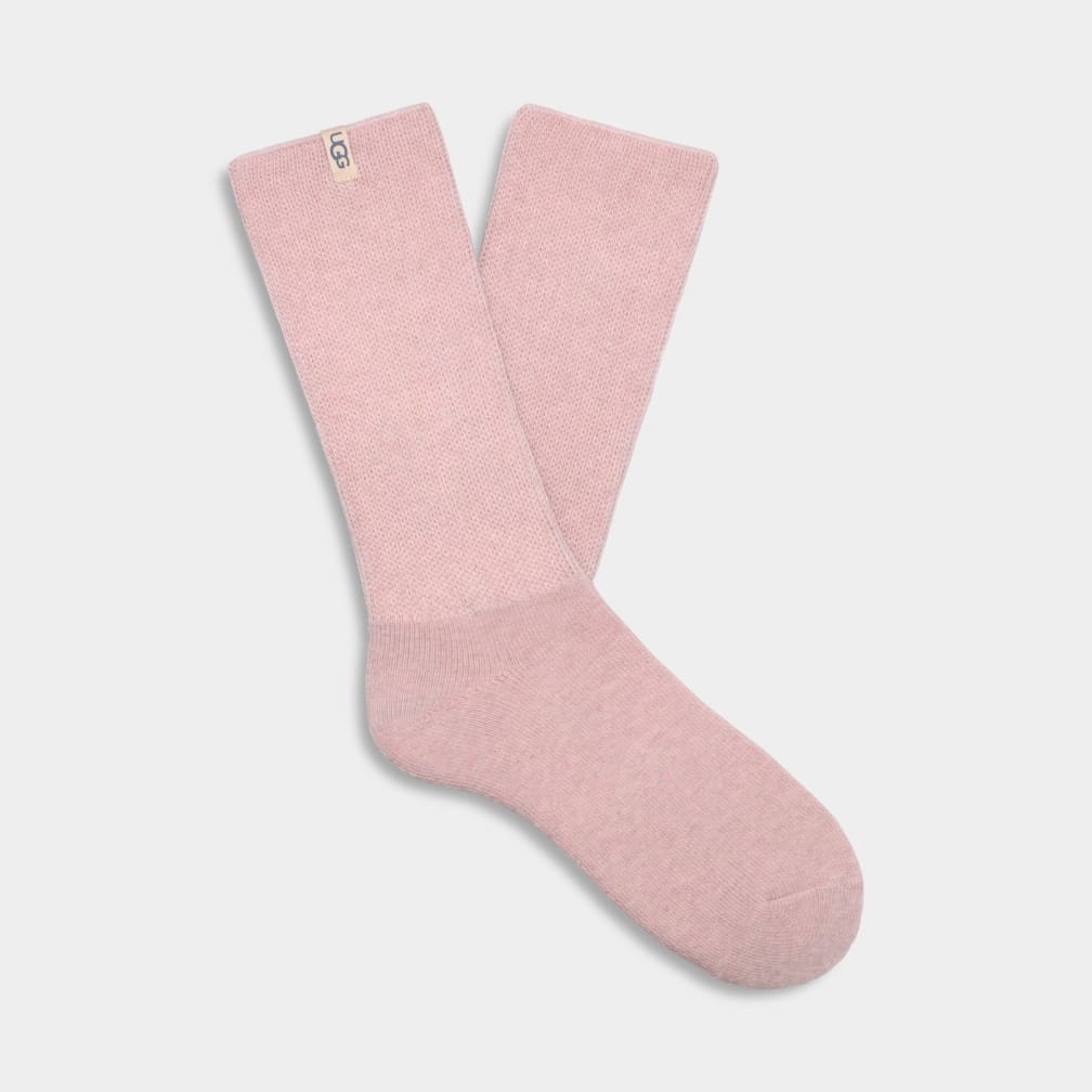 Ugg cozy sale chenille sock