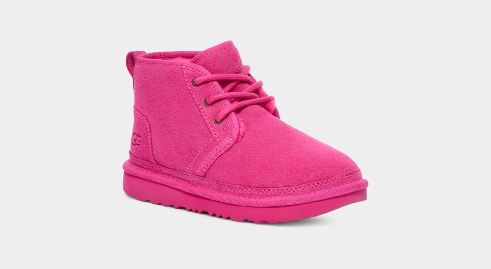 Neumel II Boot for Kids | UGG® Canada