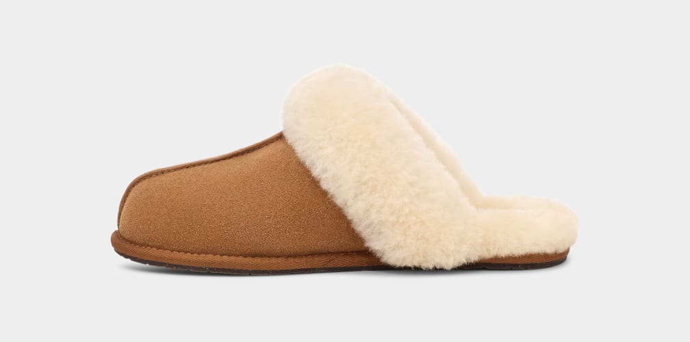 UGG Scuffette II Slipper for Women | UGG® UK